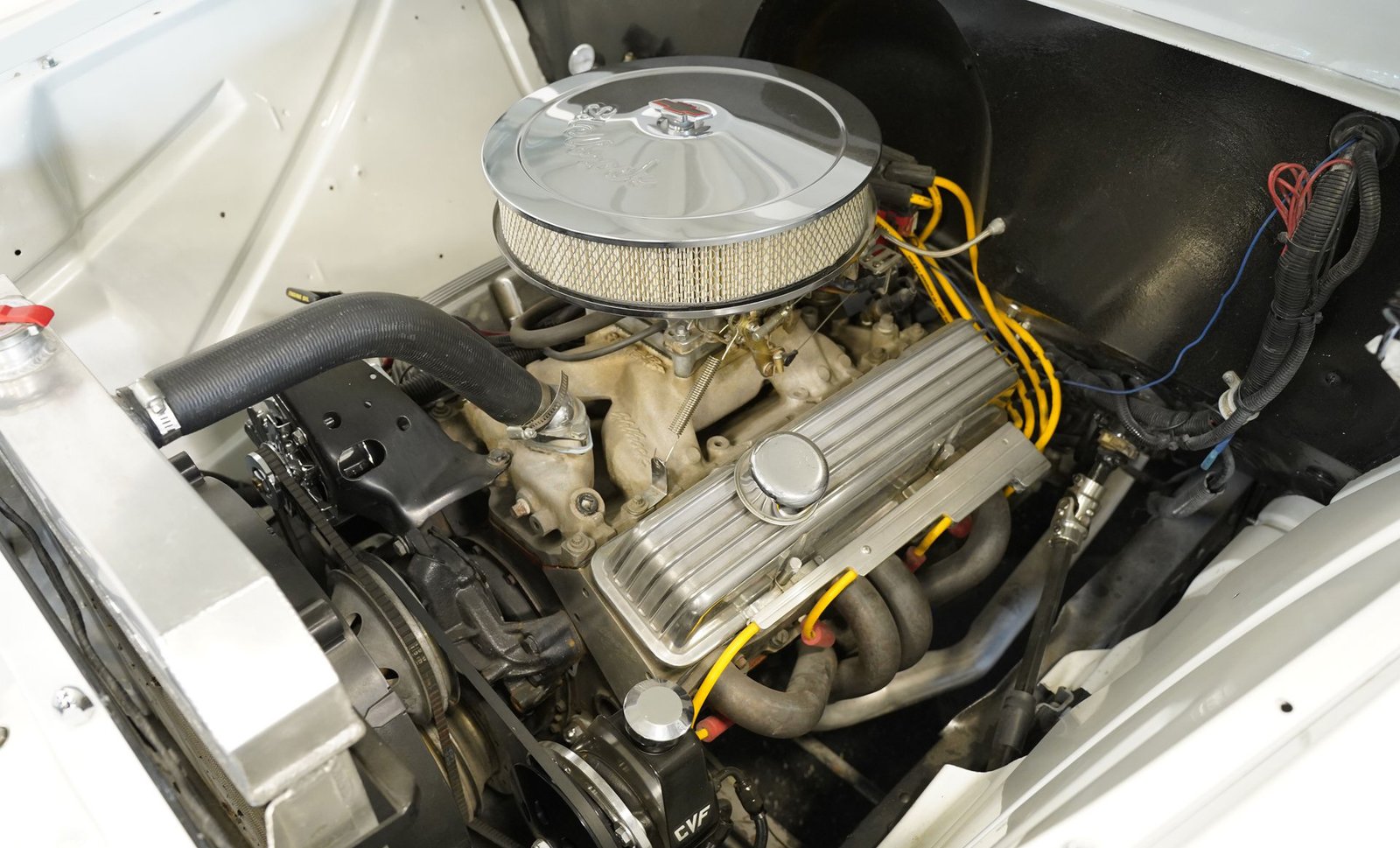 Chevrolet 1956 3100 - Imagem 17