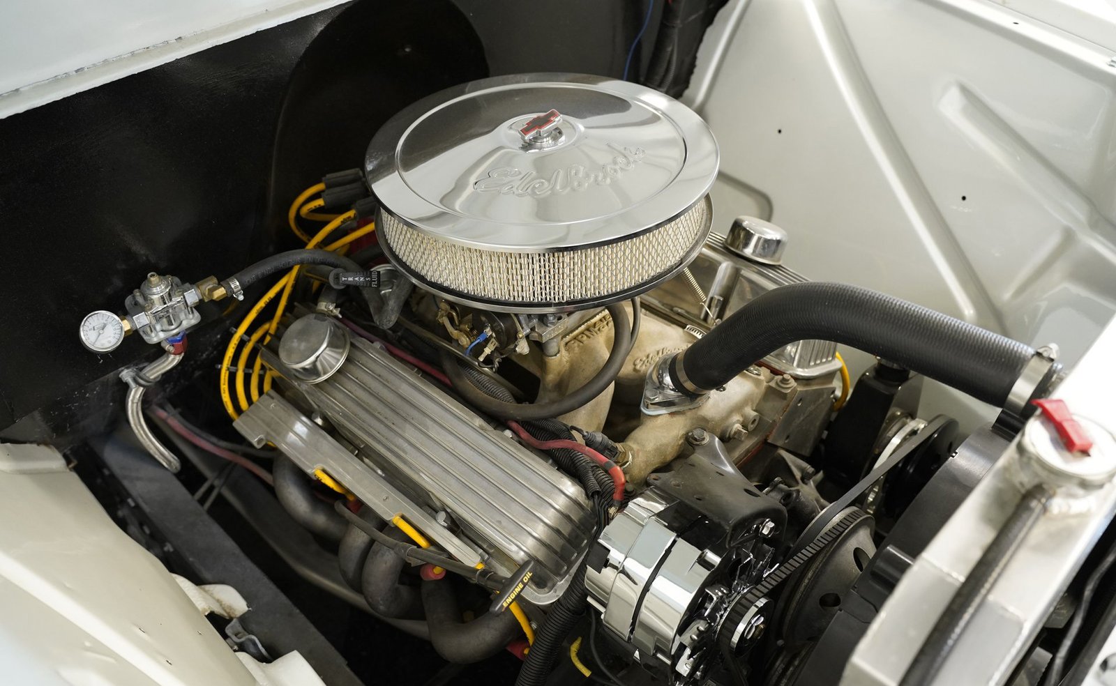 Chevrolet 1956 3100 - Imagem 15