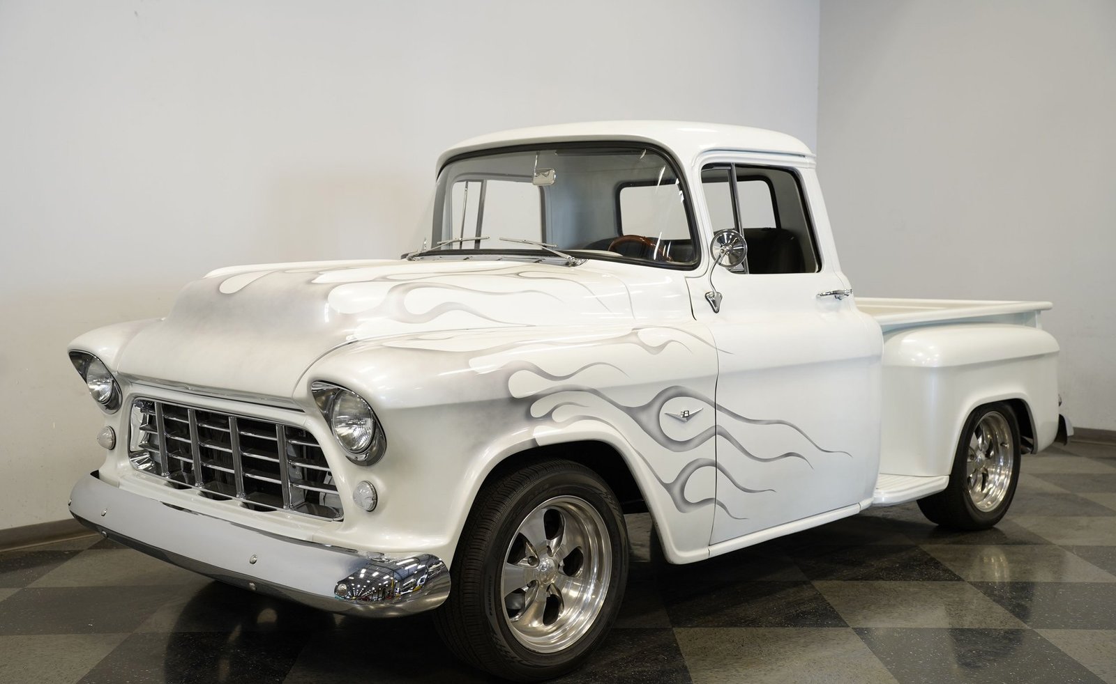 Chevrolet 1956 3100 - Imagem 36