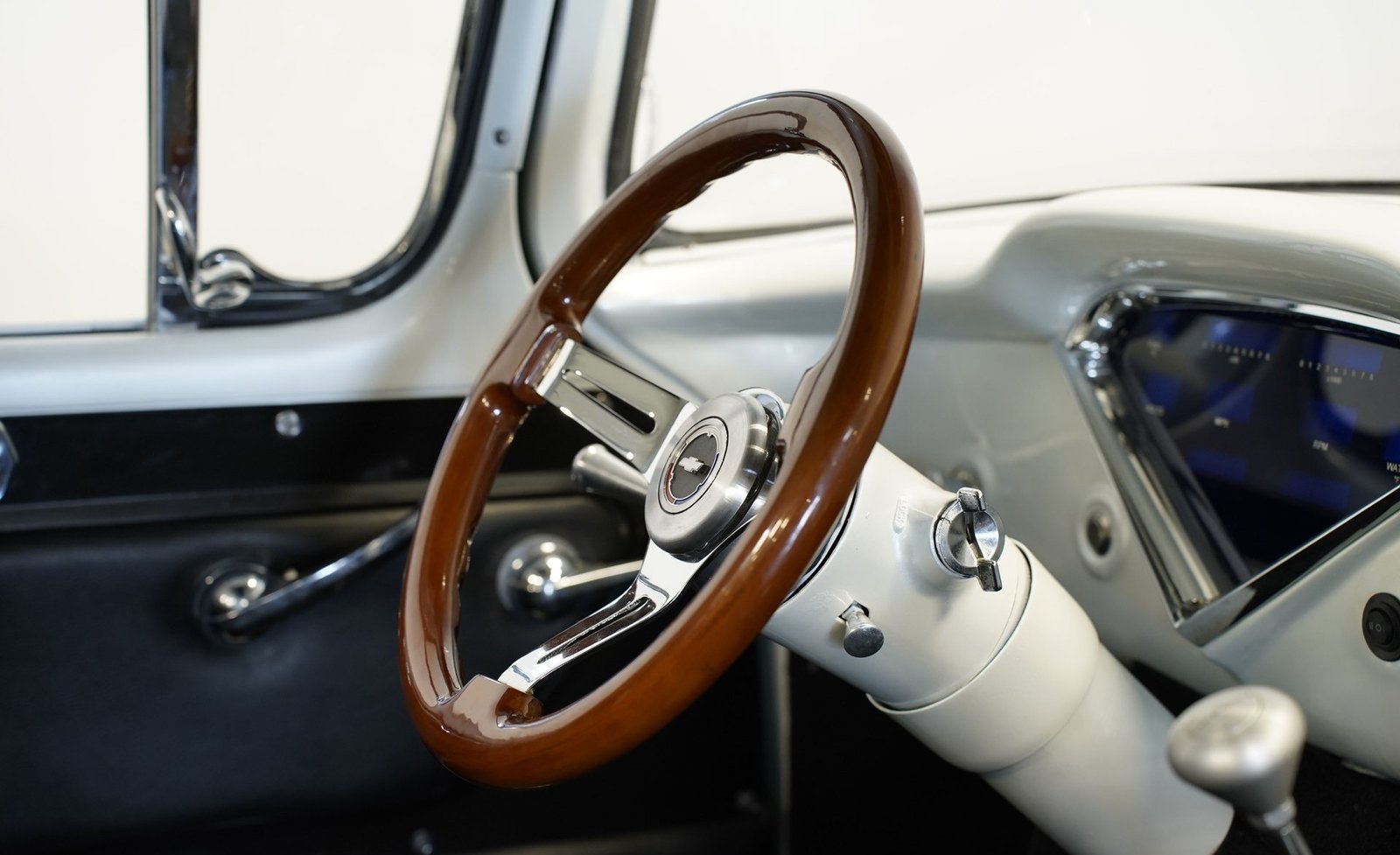 Chevrolet 1956 3100 - Imagem 7