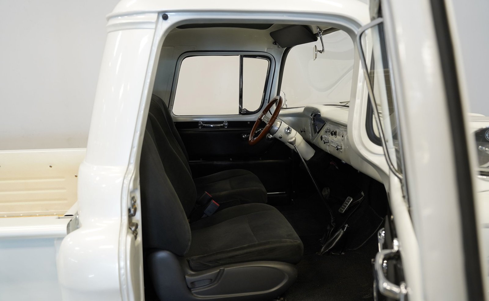 Chevrolet 1956 3100 - Imagem 4