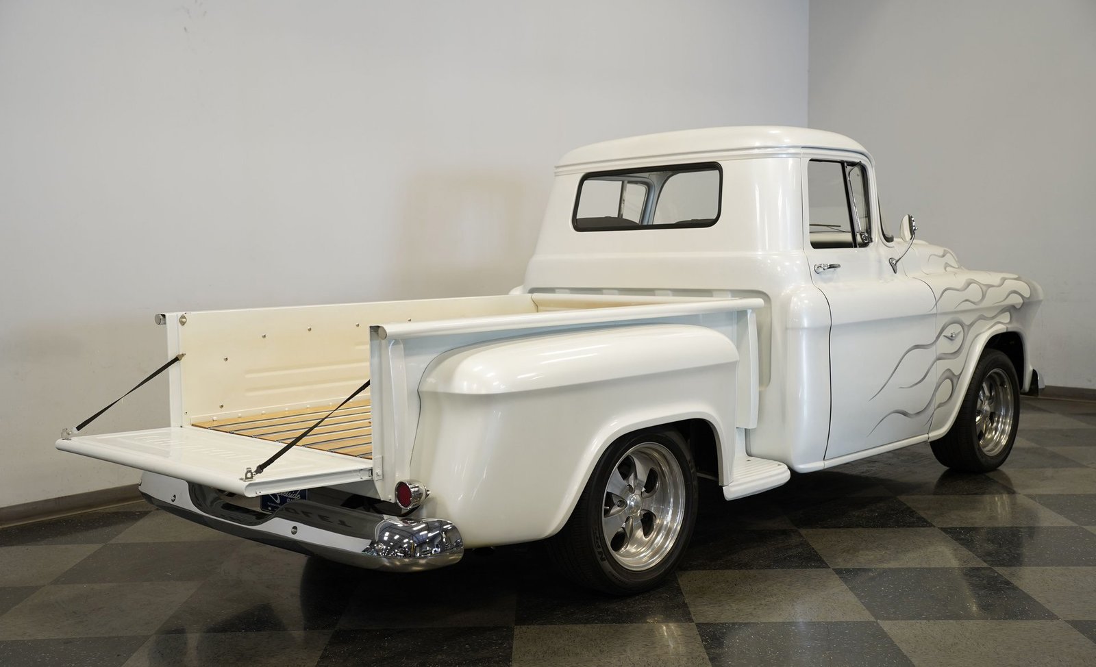 Chevrolet 1956 3100 - Imagem 3