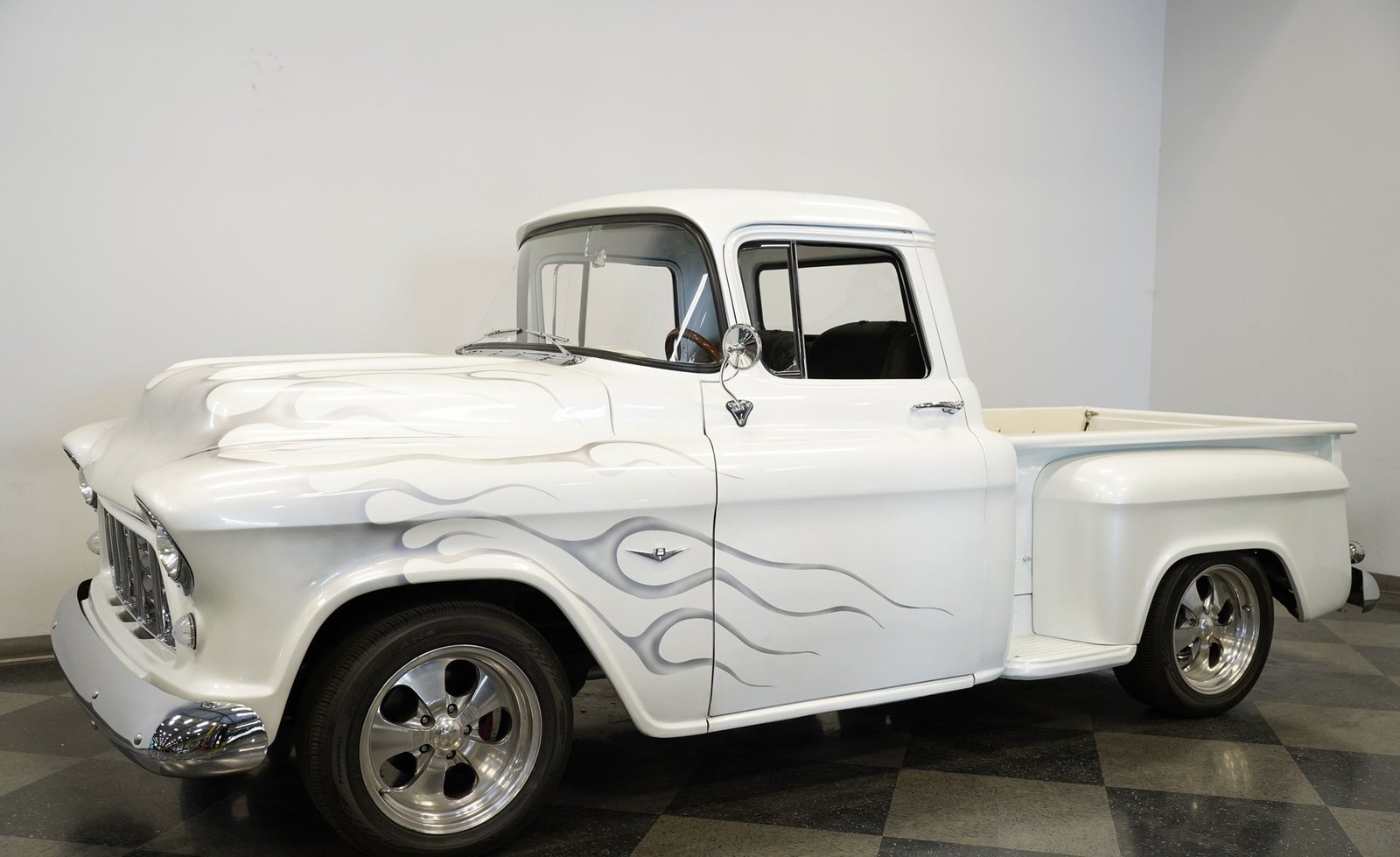 Chevrolet 1956 3100 - Imagem 35