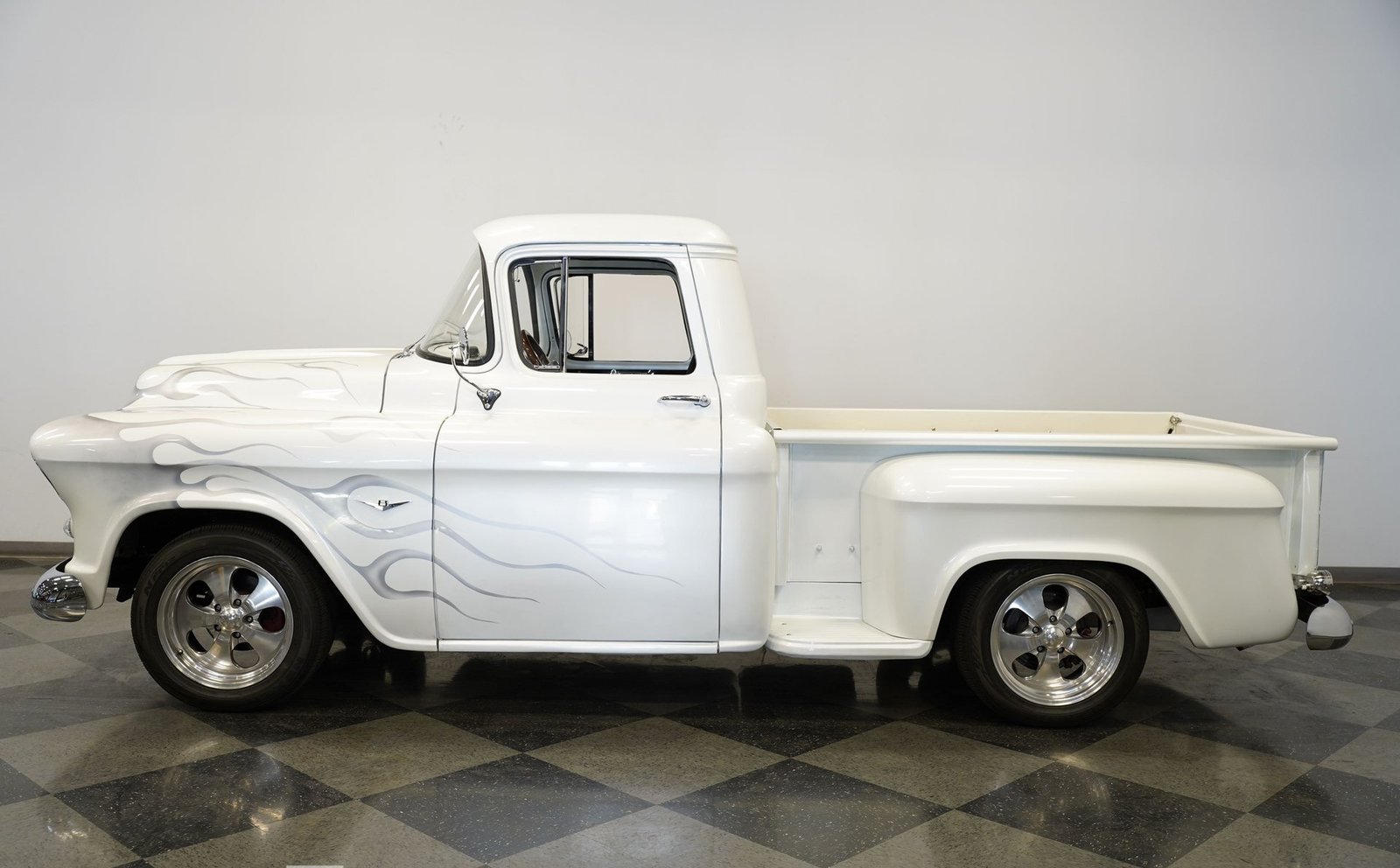 Chevrolet 1956 3100 - Imagem 34