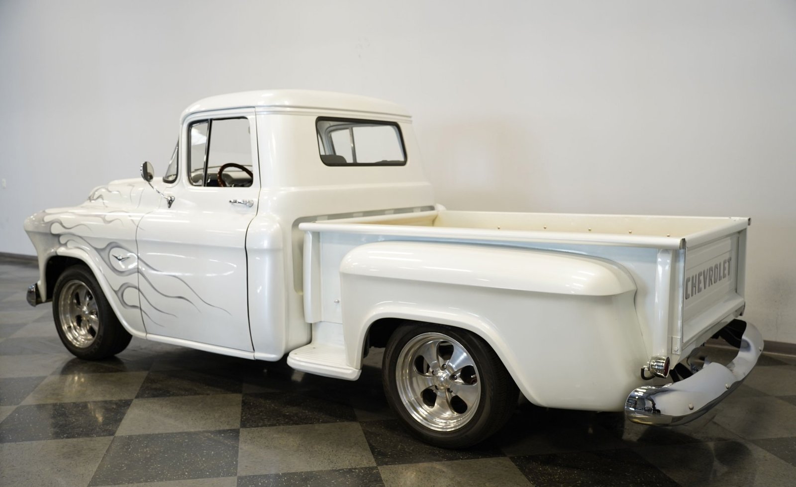 Chevrolet 1956 3100 - Imagem 33