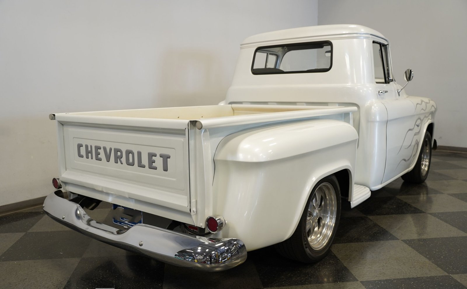 Chevrolet 1956 3100 - Imagem 31