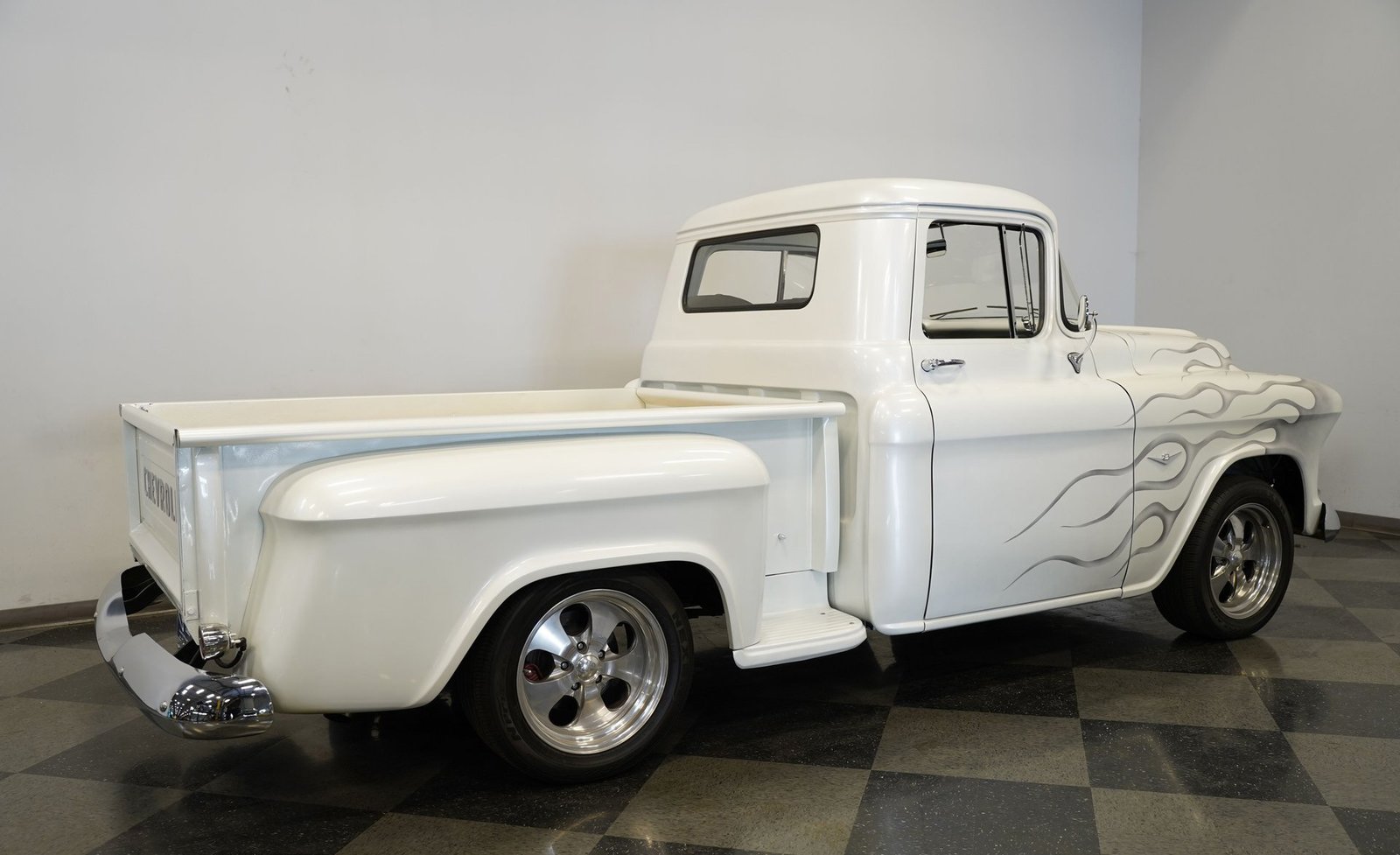 Chevrolet 1956 3100 - Imagem 30