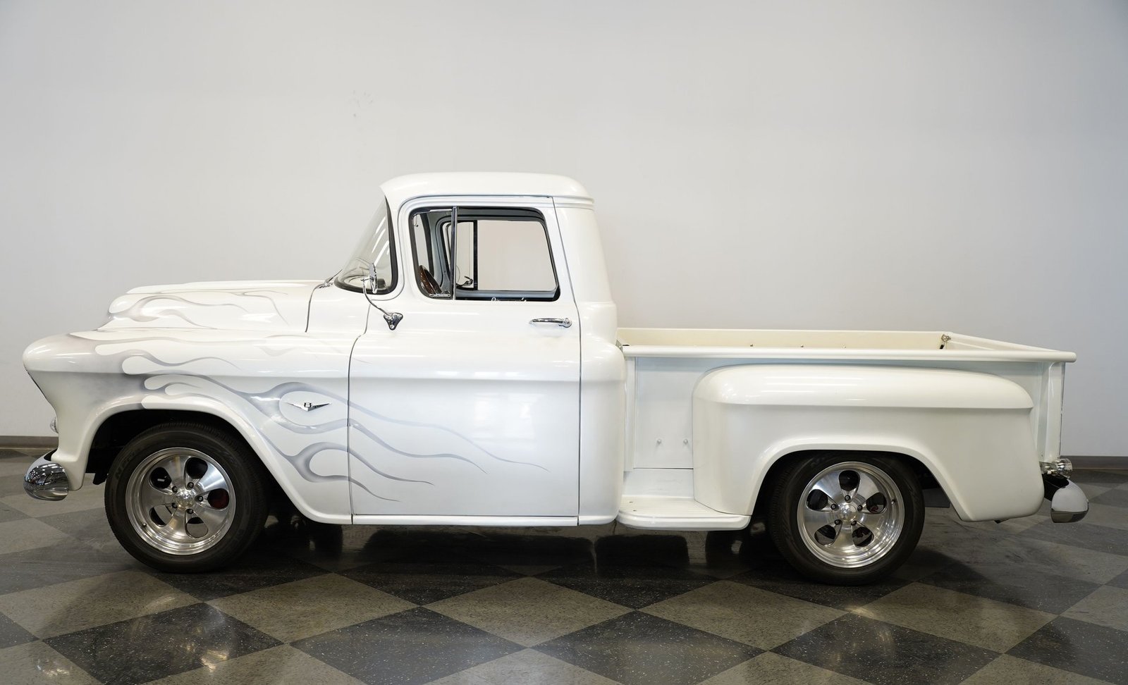 Chevrolet 1956 3100 - Imagem 39