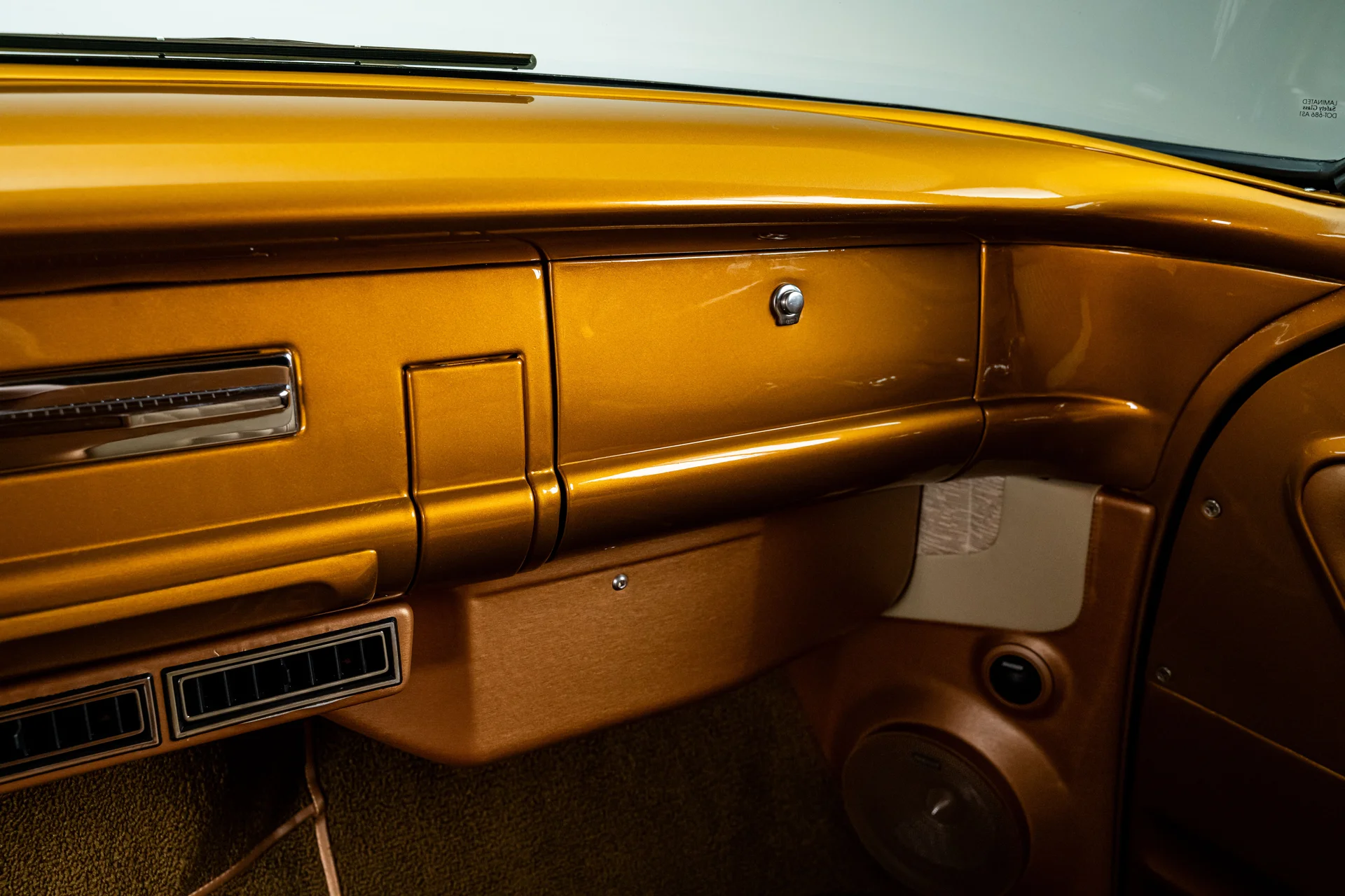 Caminhonete GMC 100 de 1959 - Imagem 9