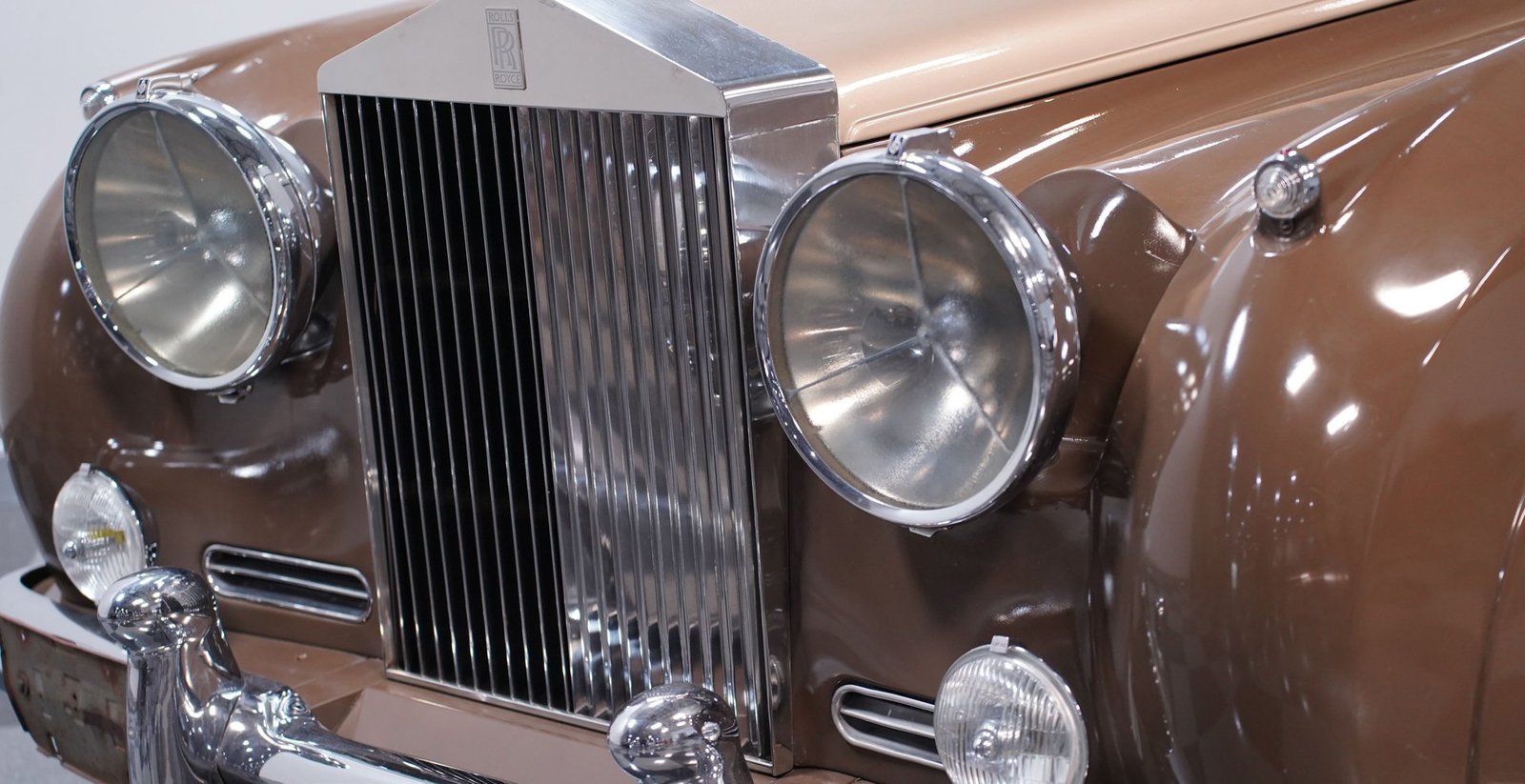 Bentley de 1960 Salão S2 - Imagem 14