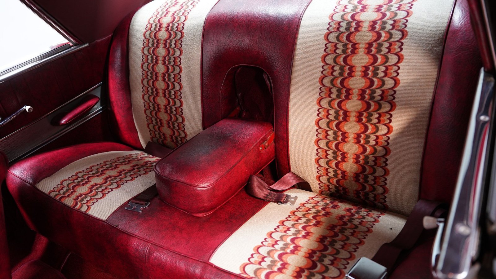Studebaker de 1962 Hawk Gran Turismo - Imagem 12