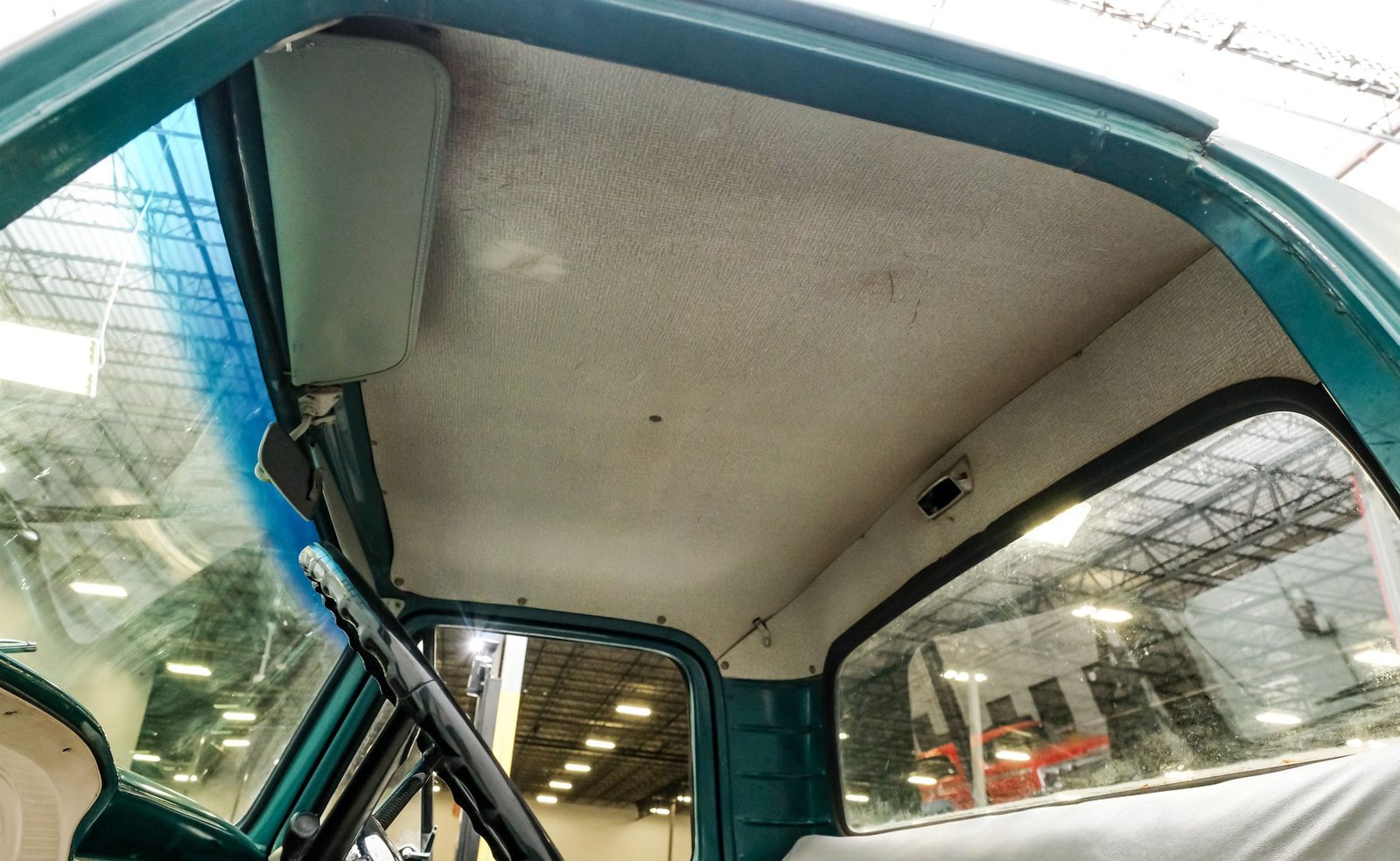Ford 1963 F-100 Stepside - Imagem 6