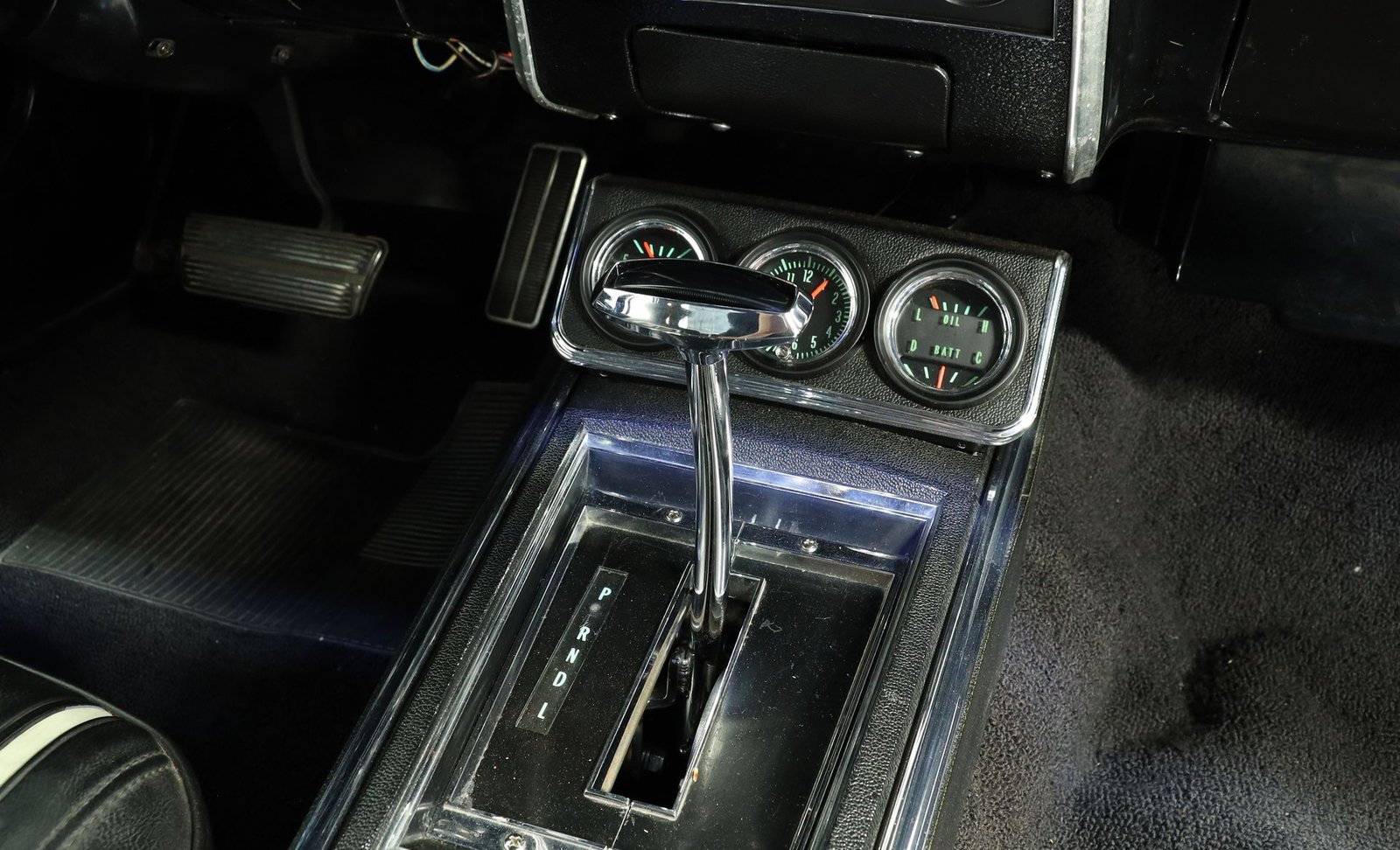 Chevrolet 1967 Camaro RS Restomod - Imagem 12