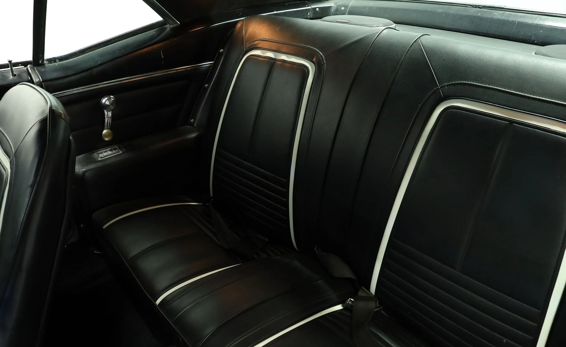Chevrolet Camaro RS Restomod 1967 - foto 9