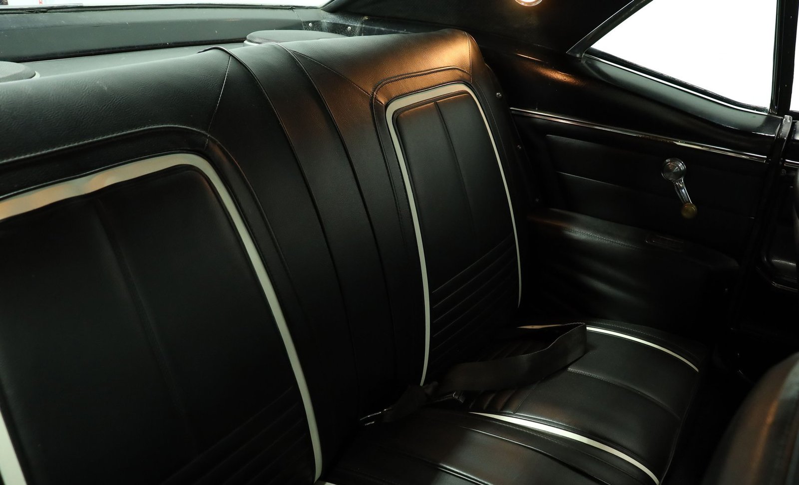 Chevrolet 1967 Camaro RS Restomod - Imagem 8