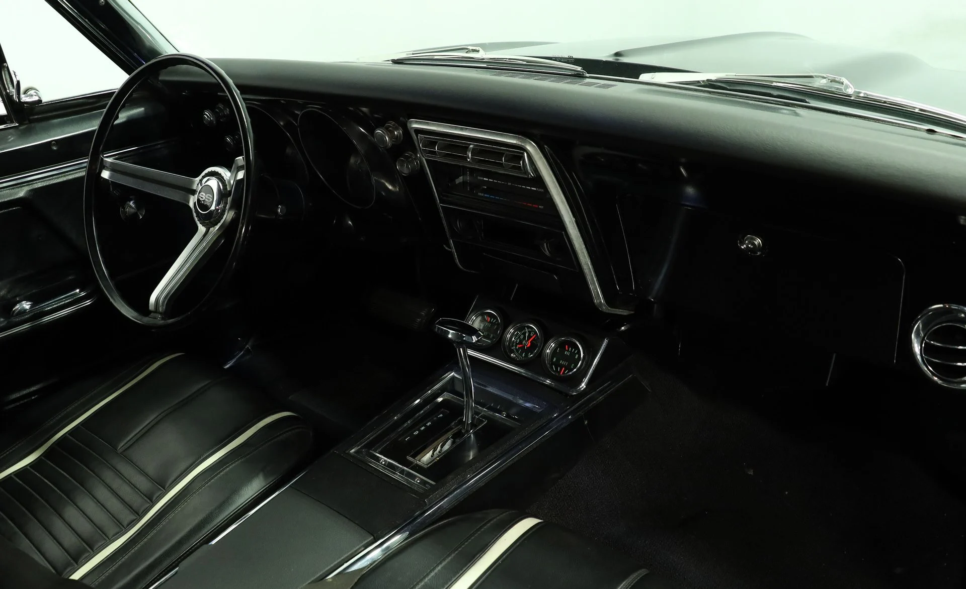 Chevrolet Camaro RS Restomod 1967 - foto 5