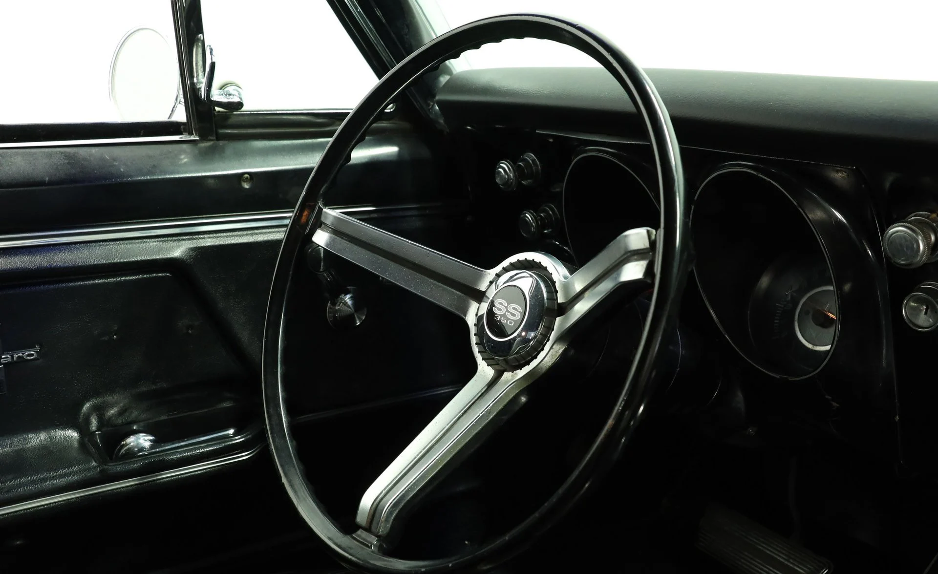 Chevrolet Camaro RS Restomod 1967 - foto 4