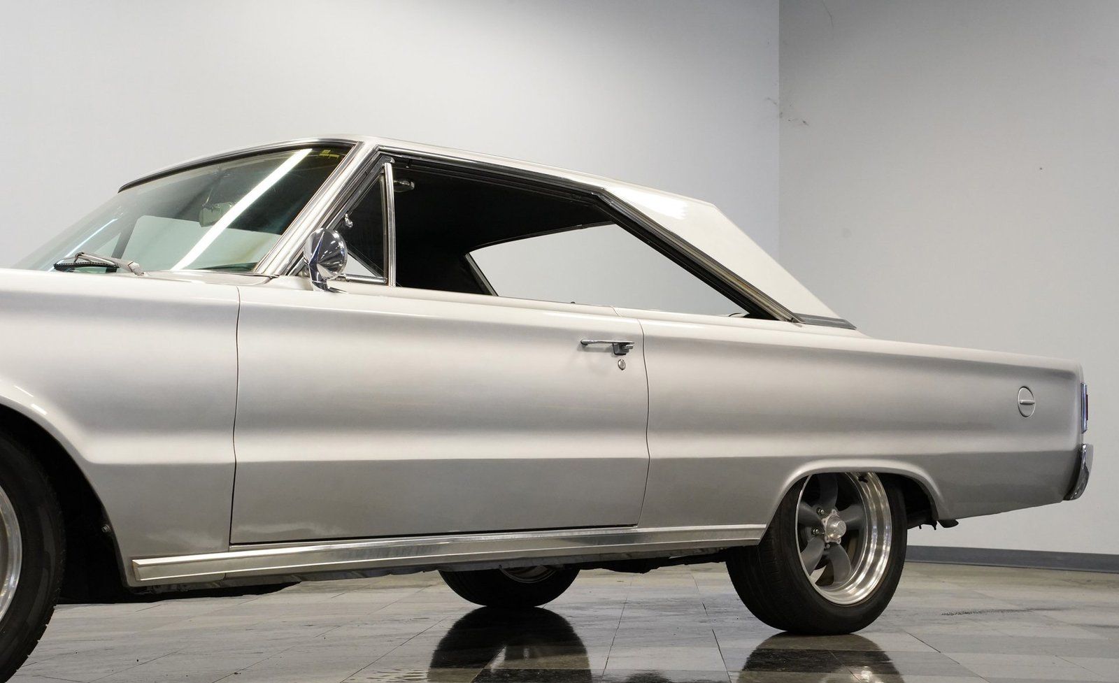 Plymouth 1967 Belvedere II - Imagem 21