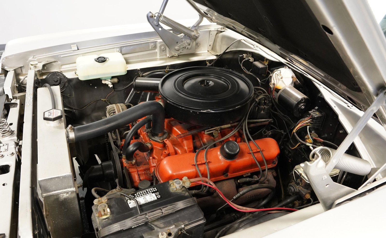 Plymouth 1967 Belvedere II - Imagem 17