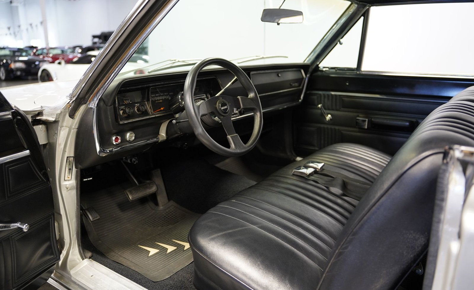 Plymouth 1967 Belvedere II - Imagem 34