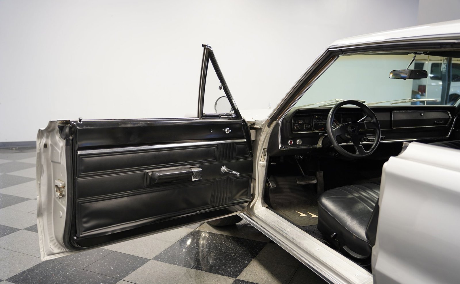 Plymouth 1967 Belvedere II - Imagem 15