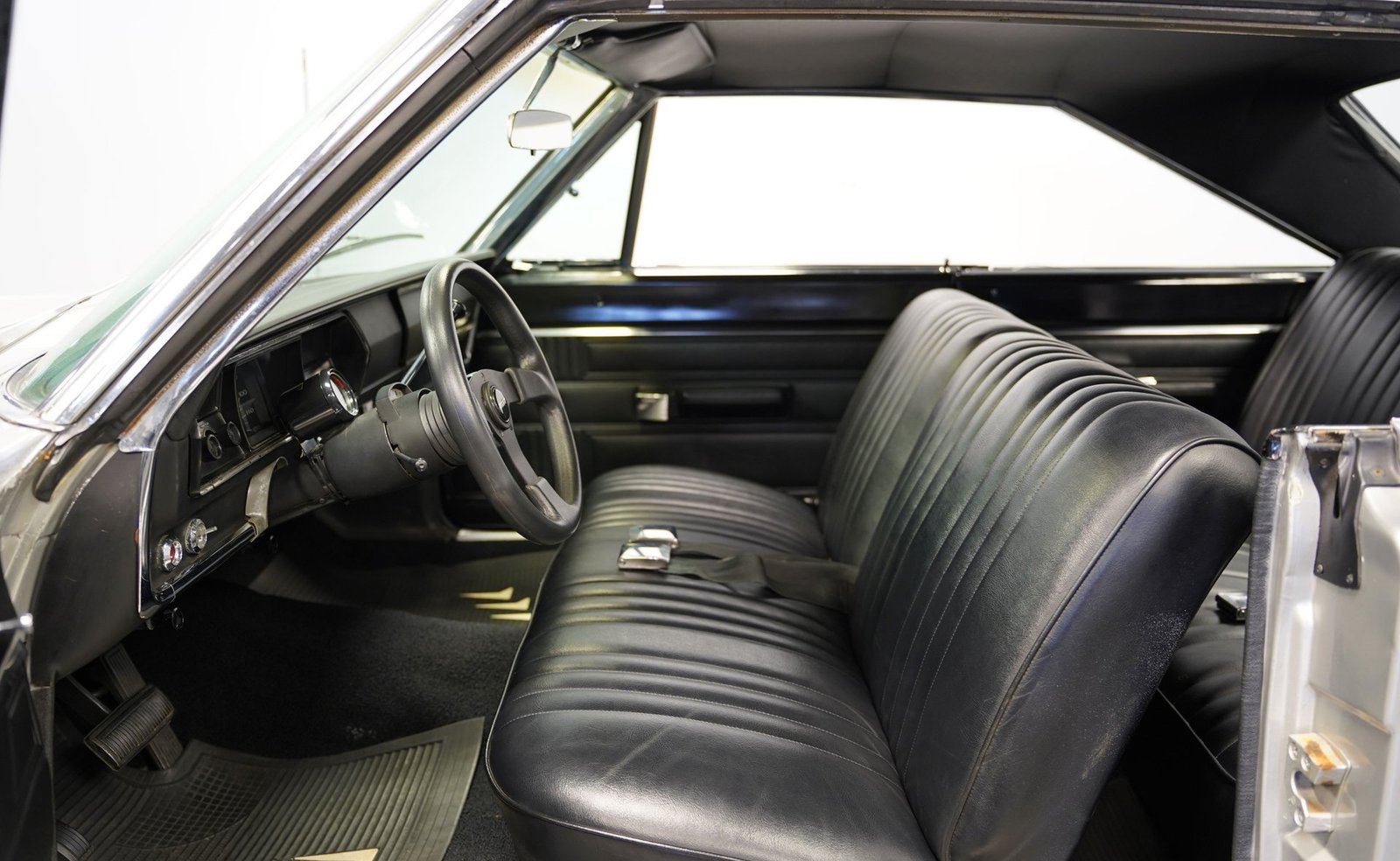 Plymouth 1967 Belvedere II - Imagem 13