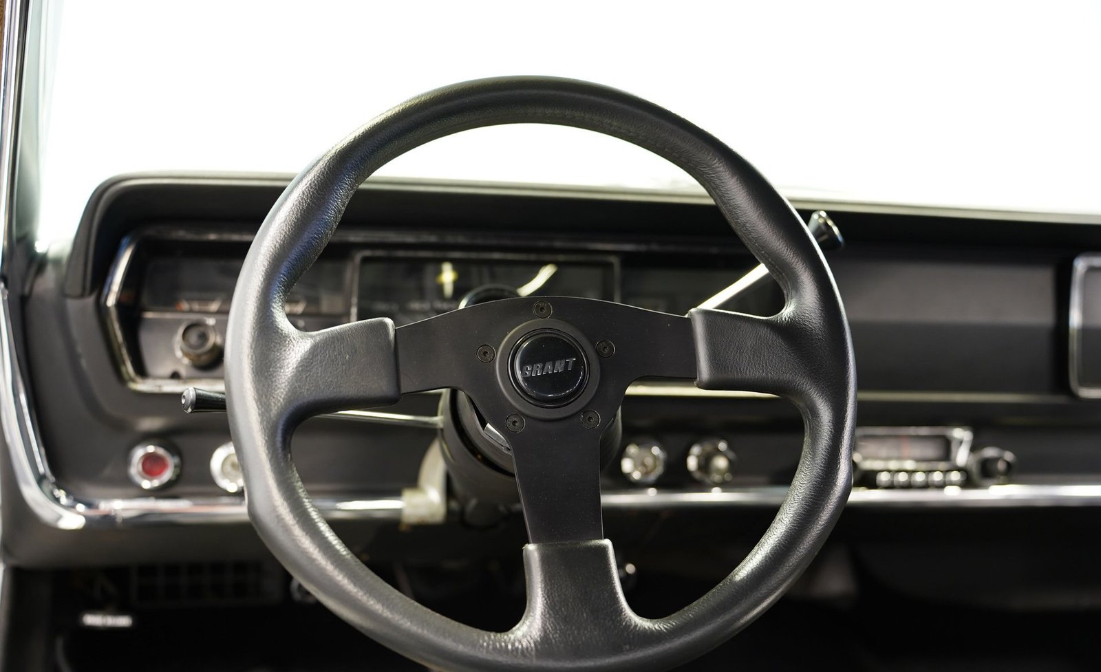 Plymouth 1967 Belvedere II - Imagem 12