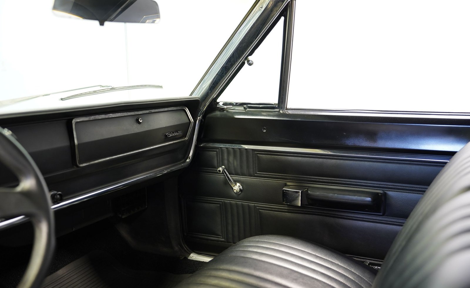 Plymouth 1967 Belvedere II - Imagem 9