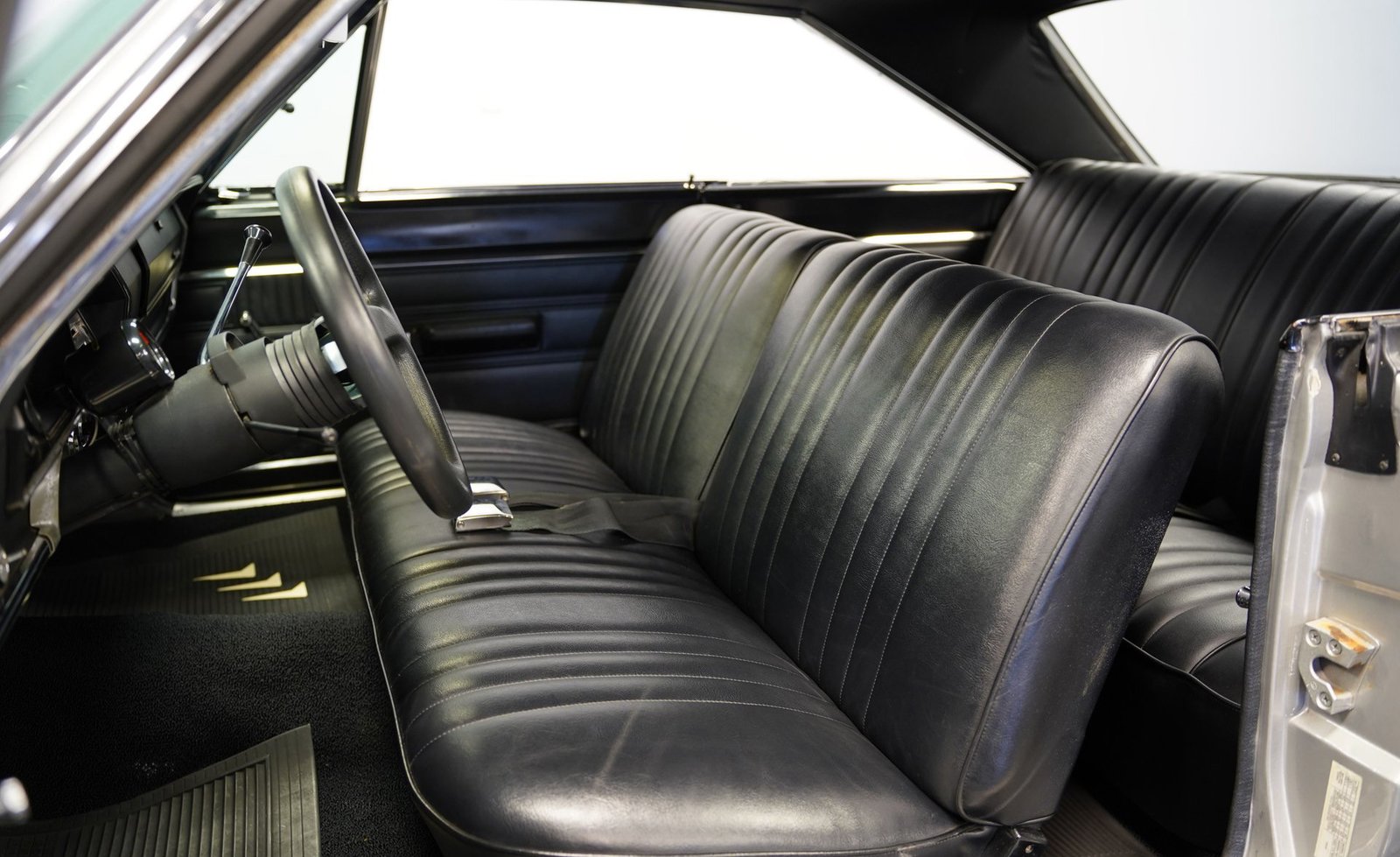 Plymouth 1967 Belvedere II - Imagem 8