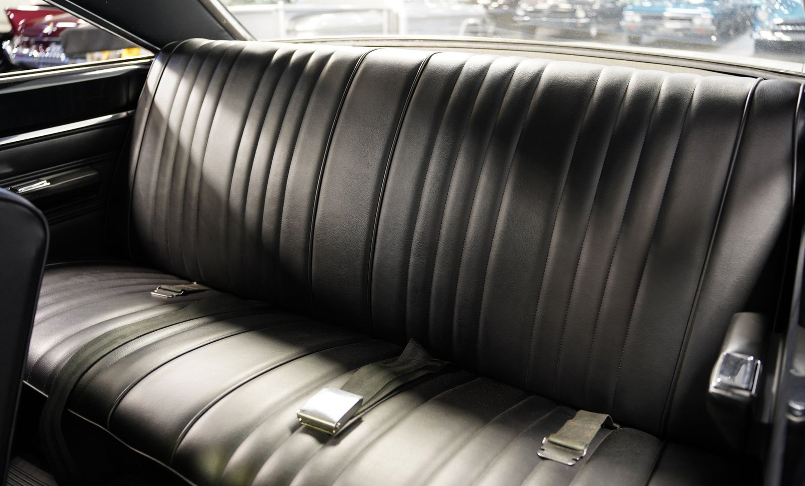 Plymouth 1967 Belvedere II - Imagem 7
