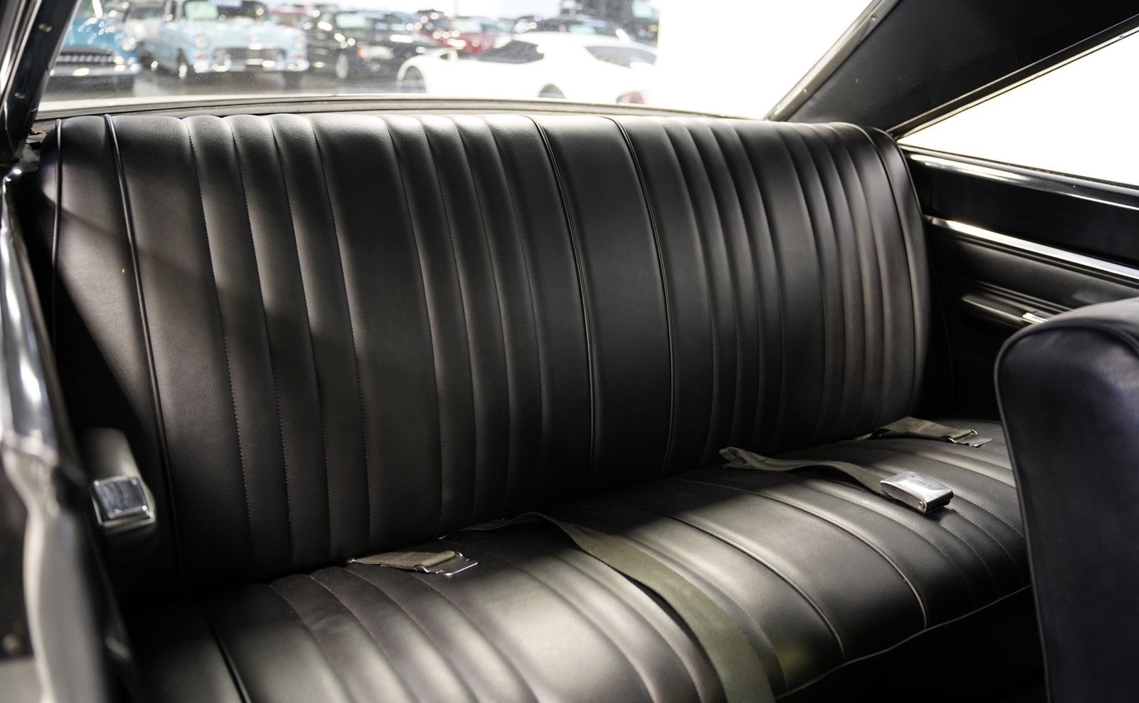 Plymouth 1967 Belvedere II - Imagem 6