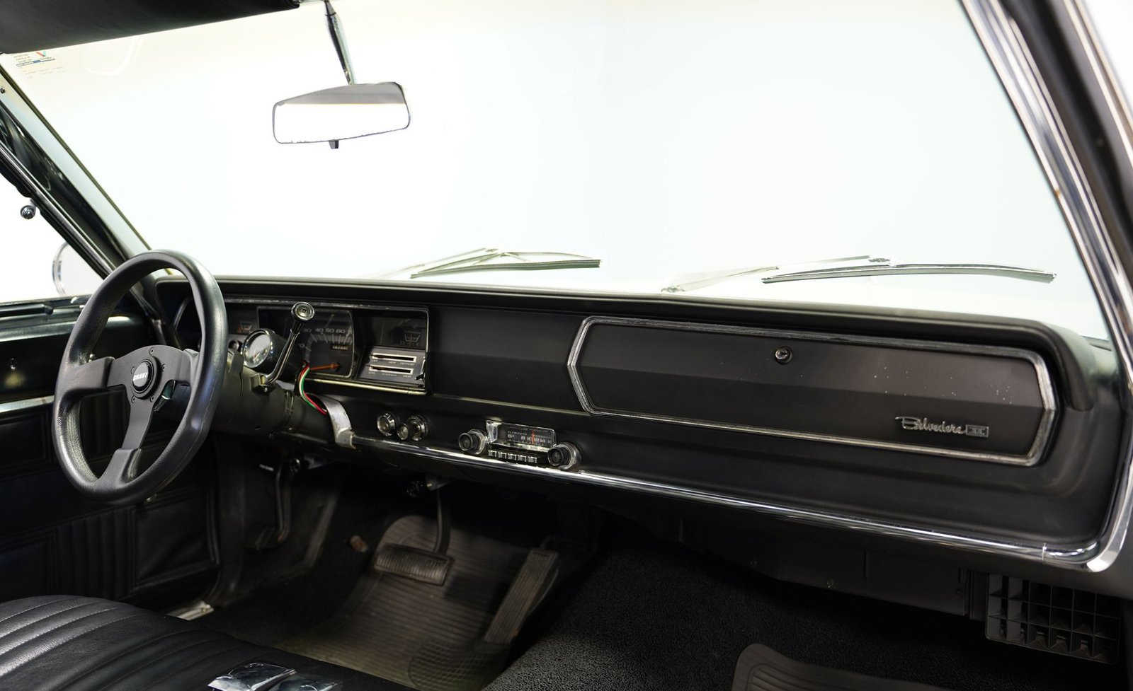 Plymouth 1967 Belvedere II - Imagem 5