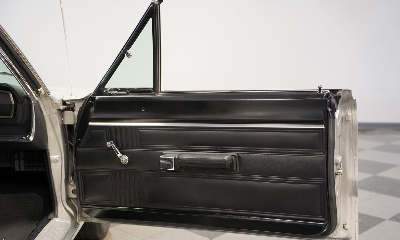Plymouth 1967 Belvedere II - Imagem 4