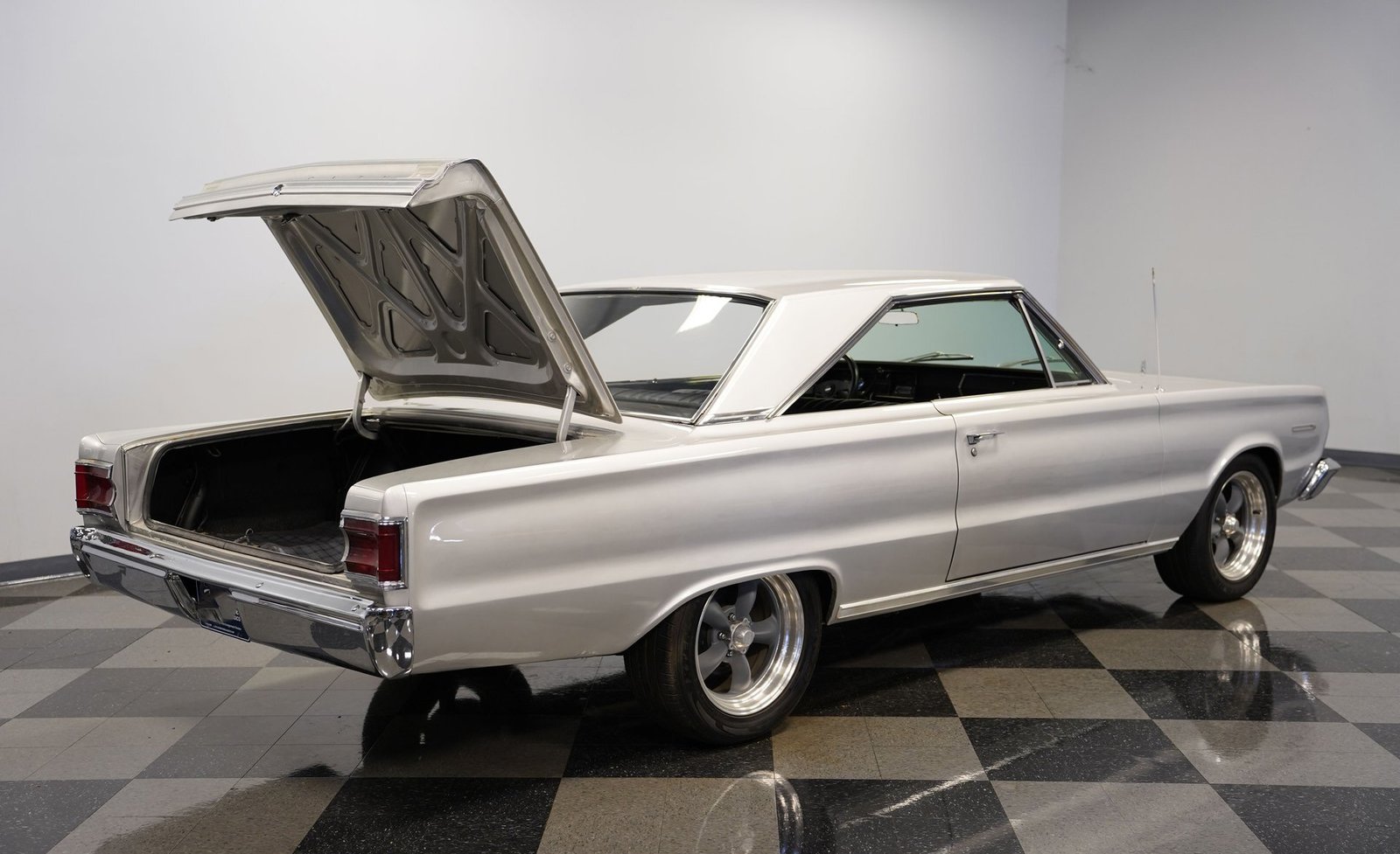 Plymouth 1967 Belvedere II - Imagem 3