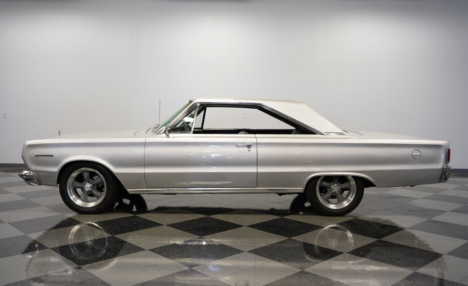 Plymouth 1967 Belvedere II - Imagem 32