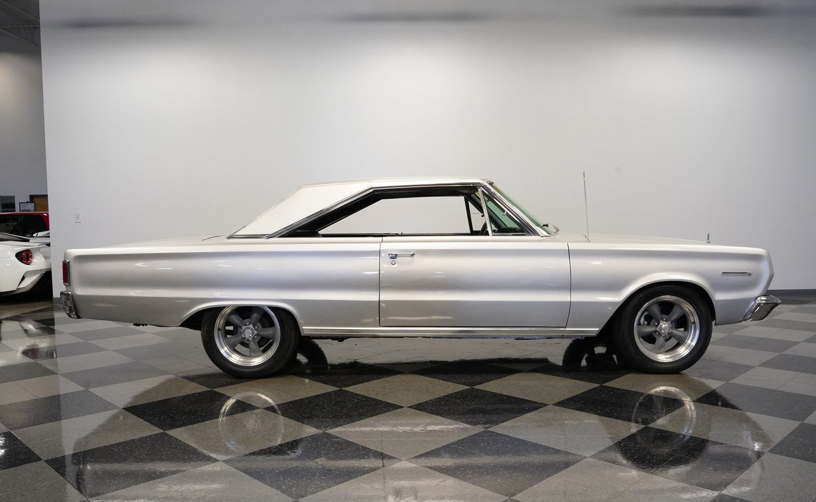 Plymouth 1967 Belvedere II - Imagem 27