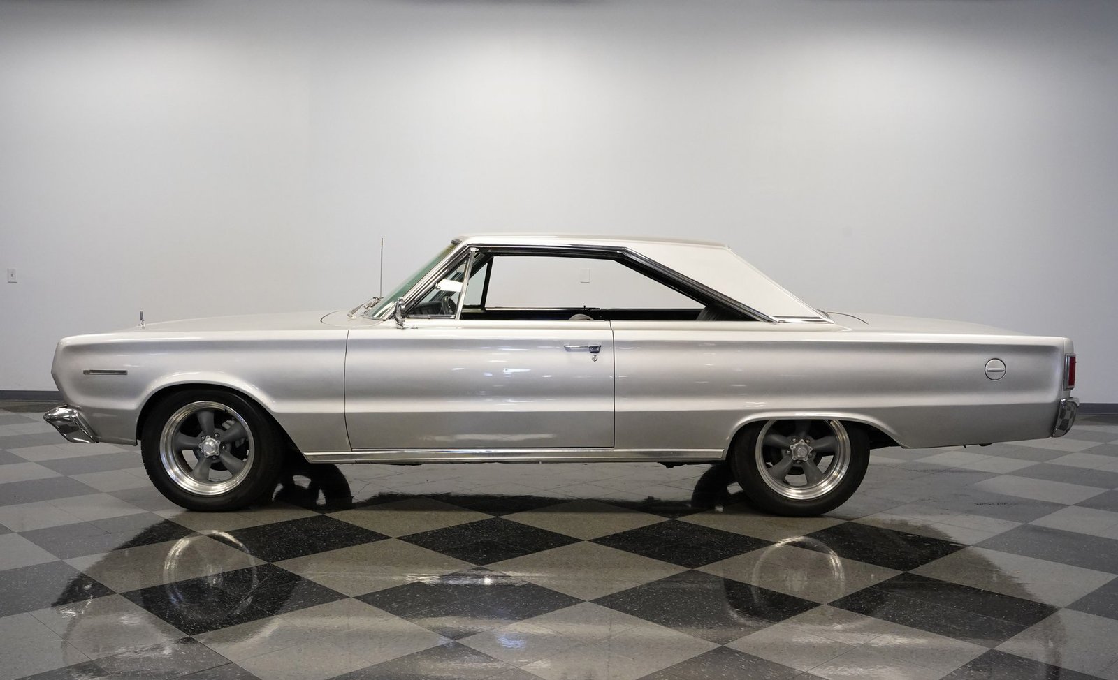 Plymouth 1967 Belvedere II - Imagem 36