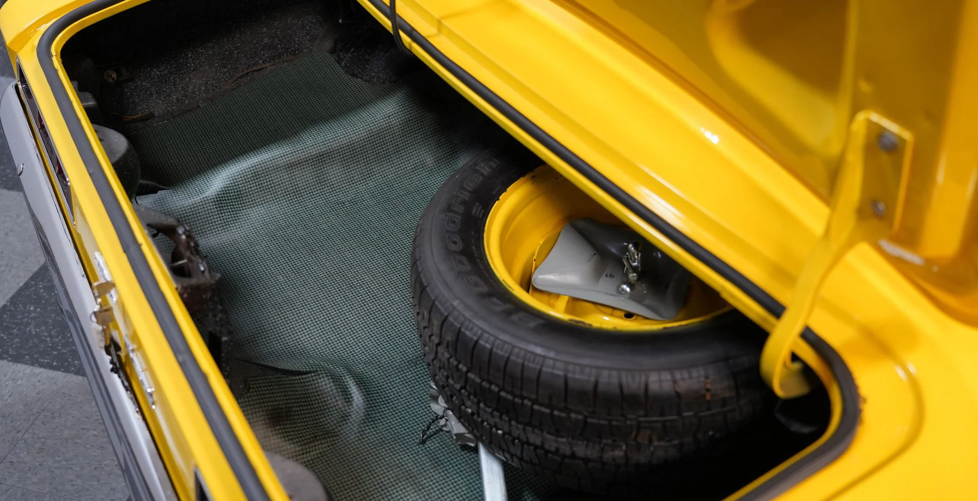 Chevrolet Camaro Yenko ZL1 Tribute 1969 - foto 2