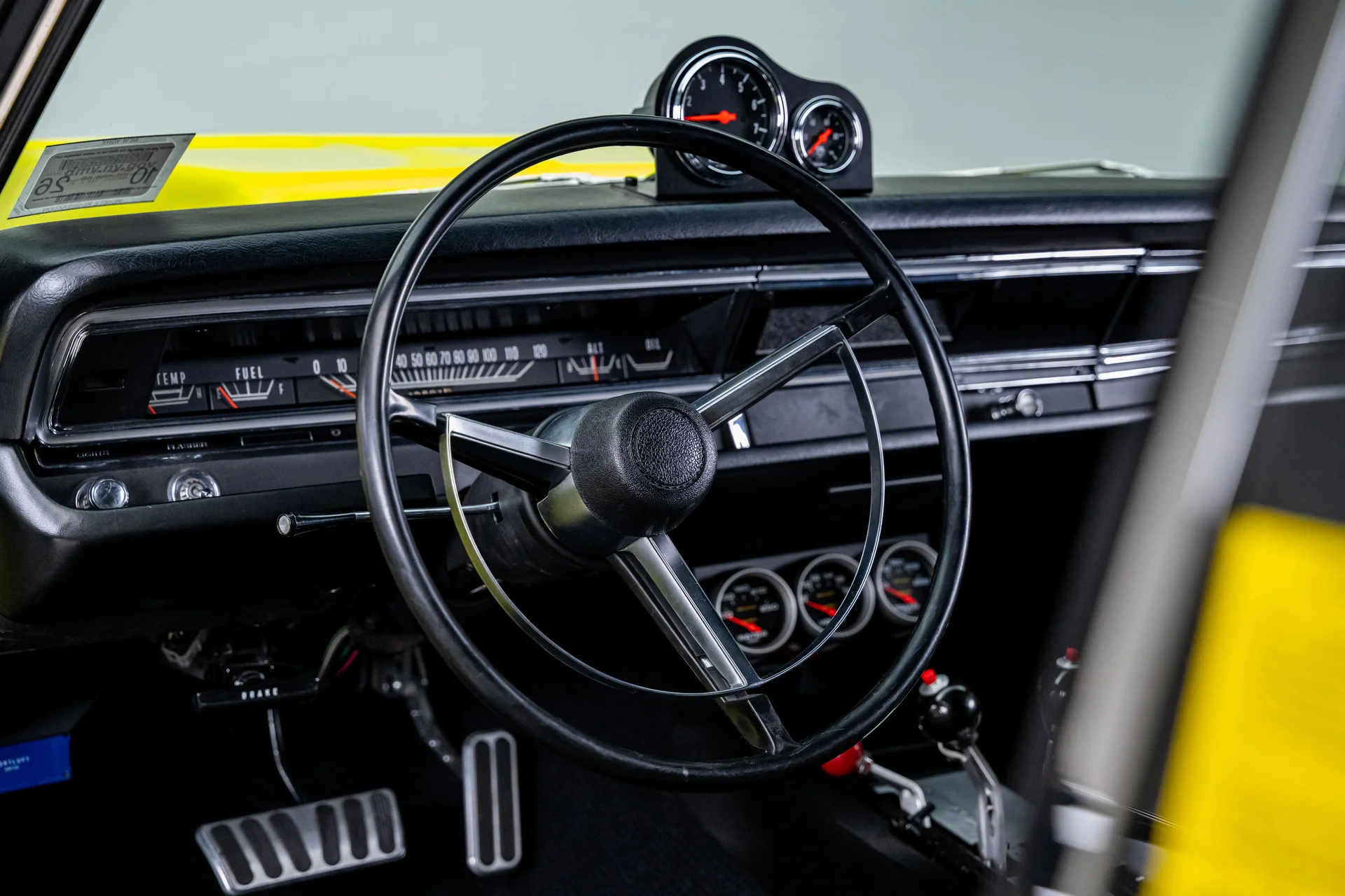 Dodge Dart 1969 - Imagem 41