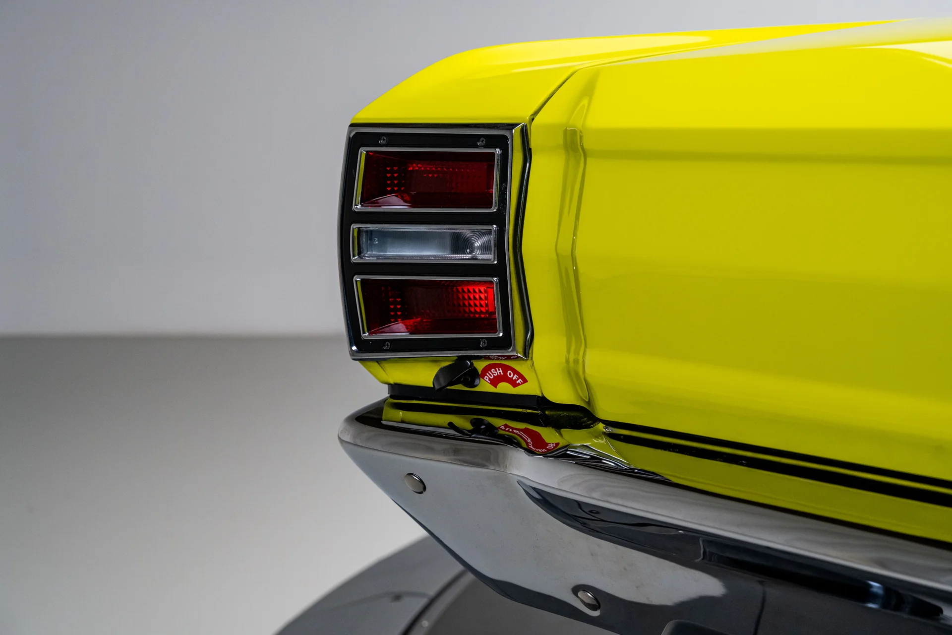 Dodge Dart 1969 - Imagem 34