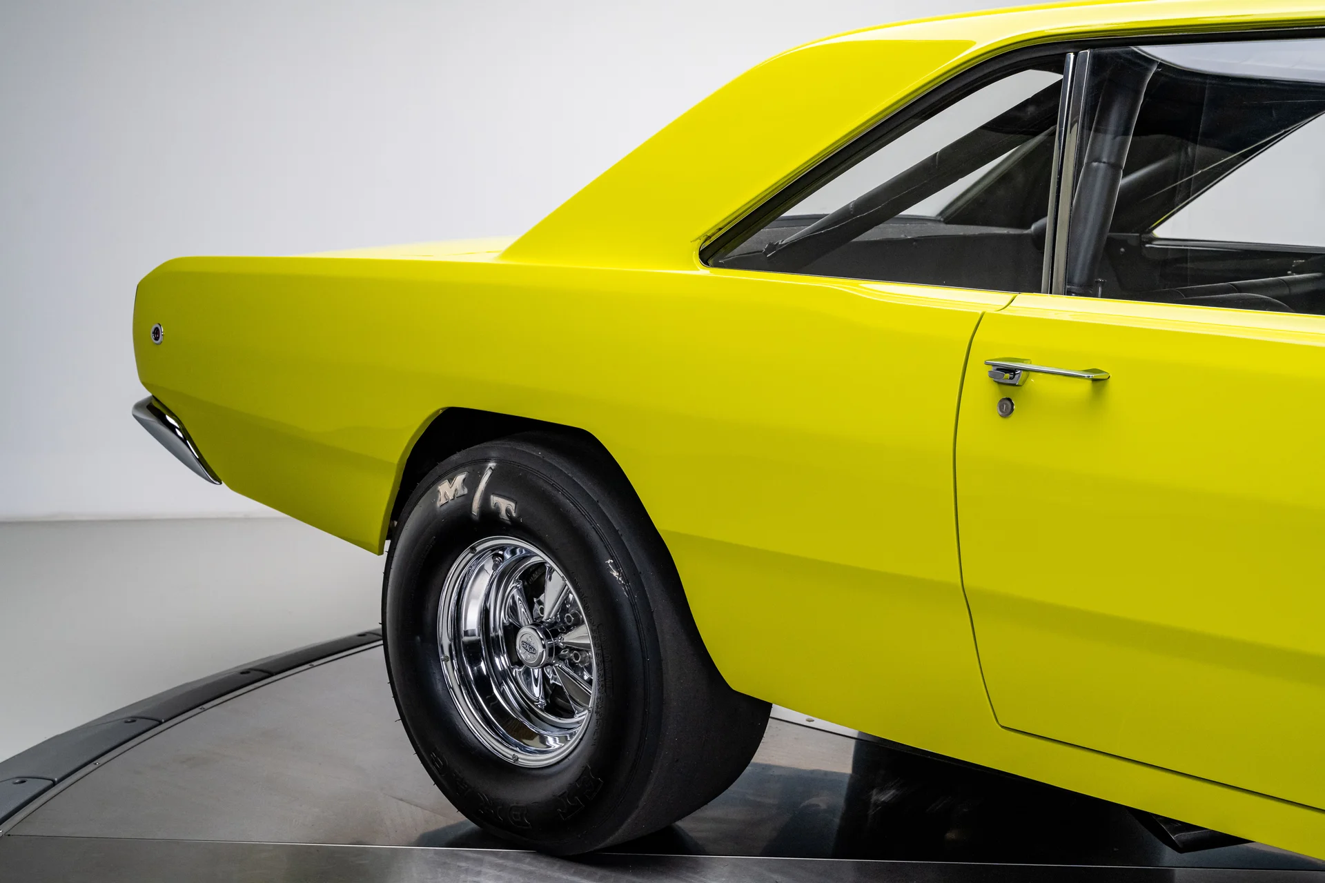 Dodge Dart 1969 - Imagem 30