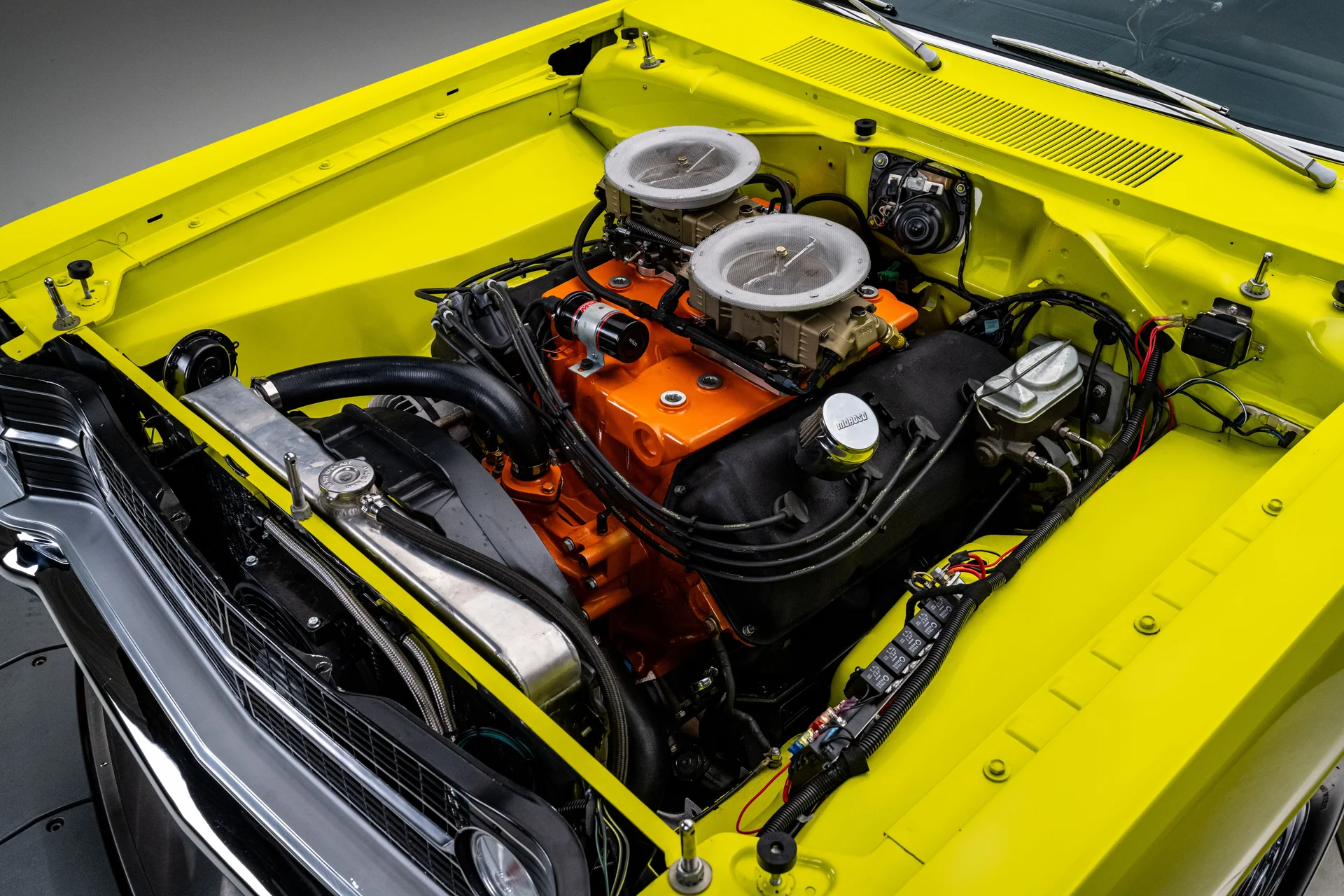 Dodge Dart 1969 - Imagem 29