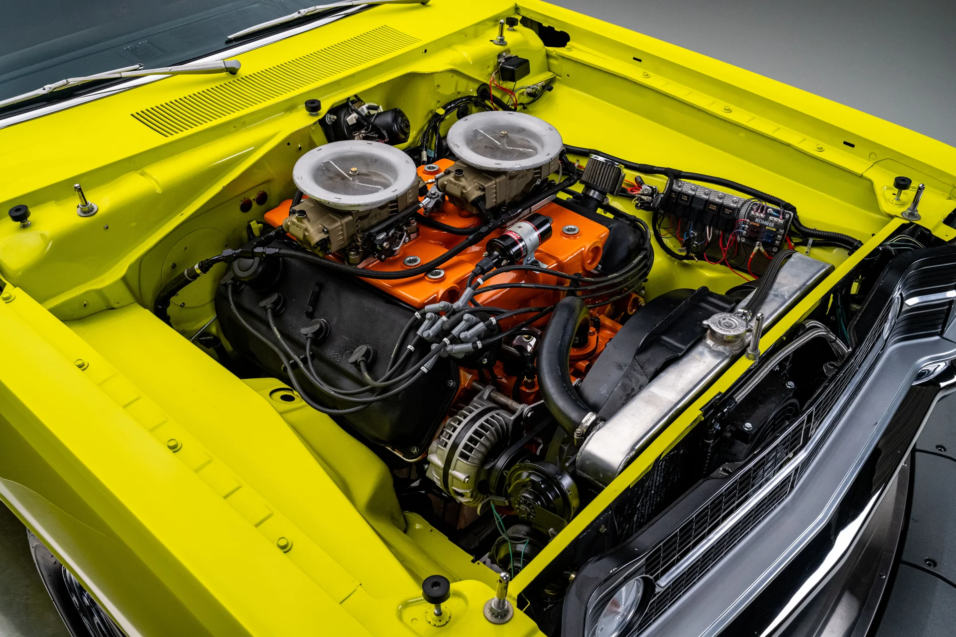 Dodge Dart 1969 - Imagem 27