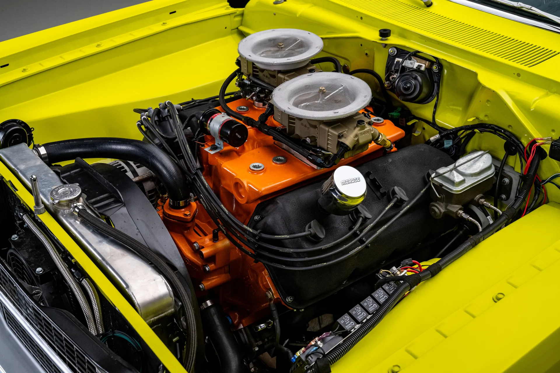Dodge Dart 1969 - Imagem 26