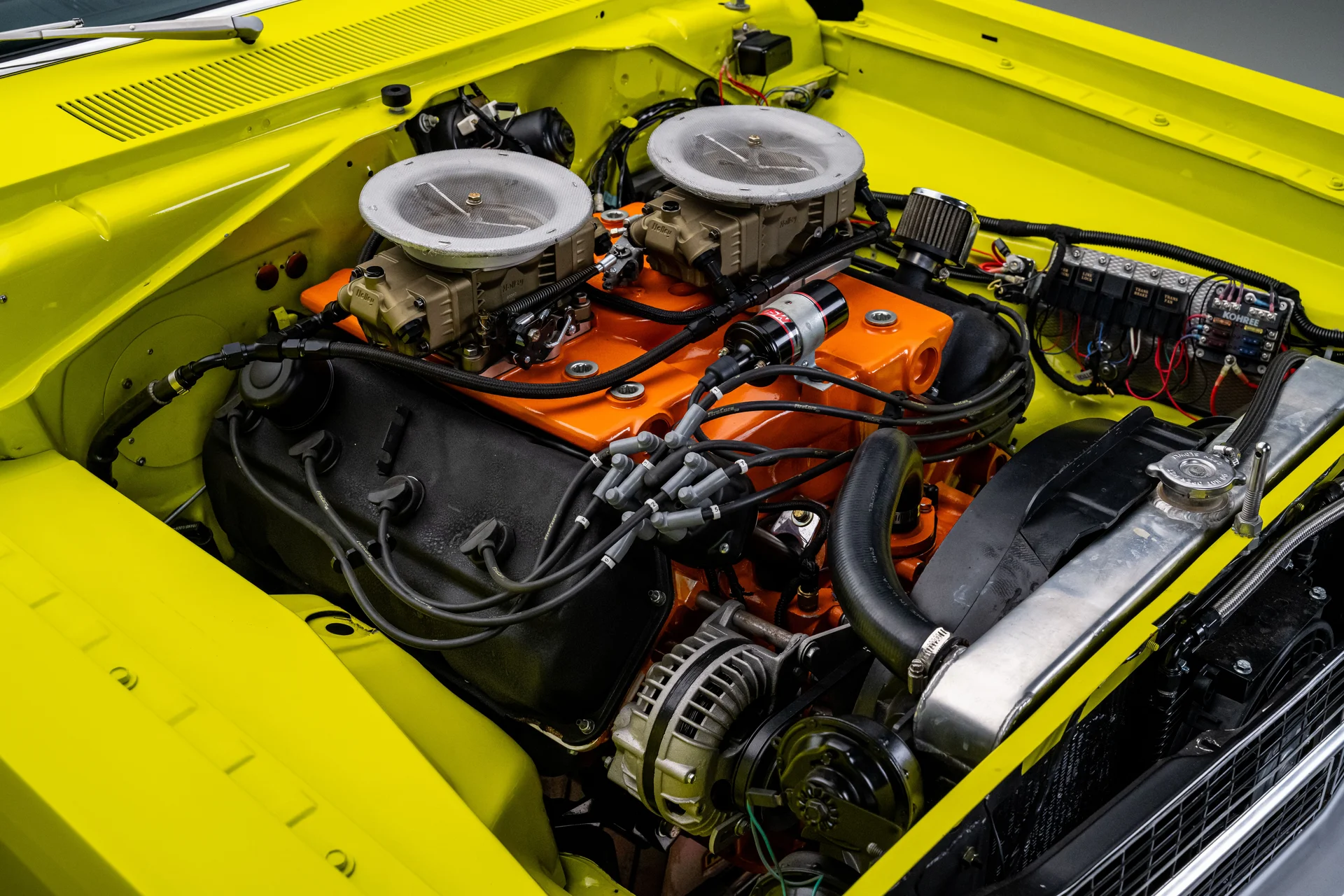 Dodge Dart 1969 - Imagem 25