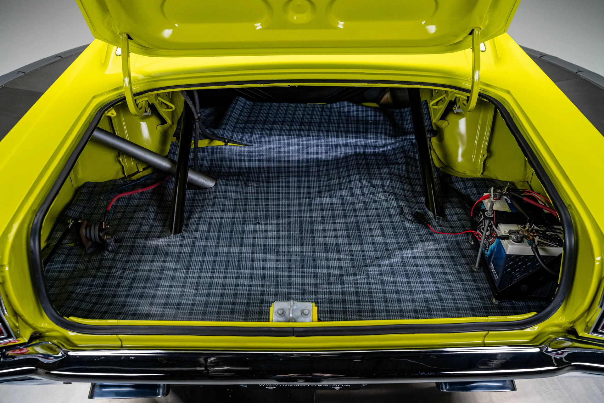 Dodge Dart 1969 - Imagem 23