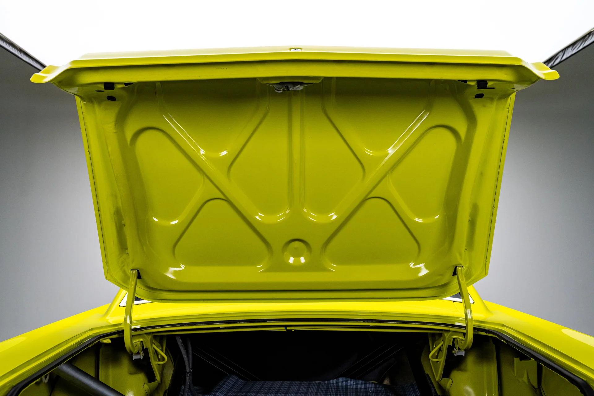 Dodge Dart 1969 - Imagem 22
