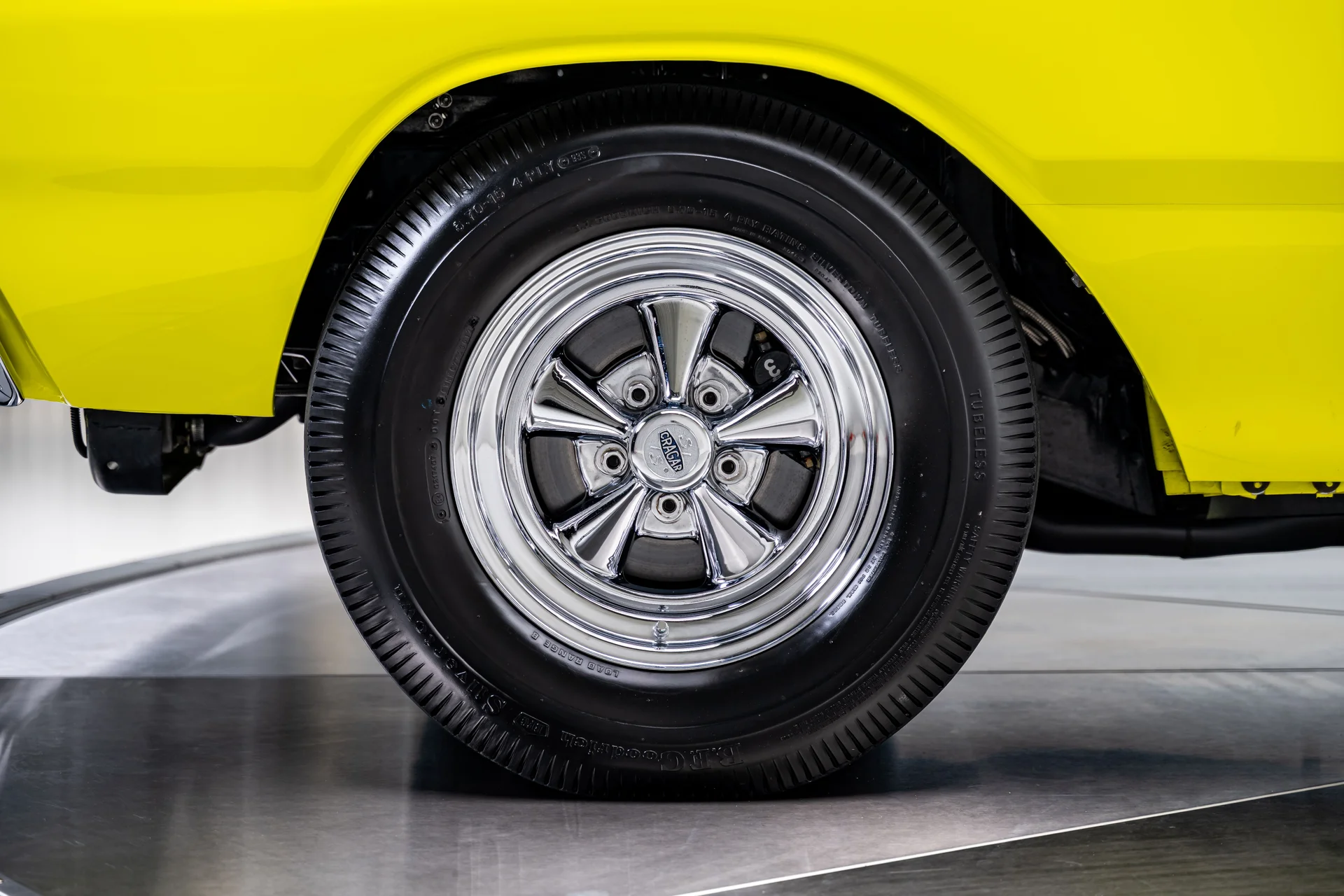 Dodge Dart 1969 - Imagem 21
