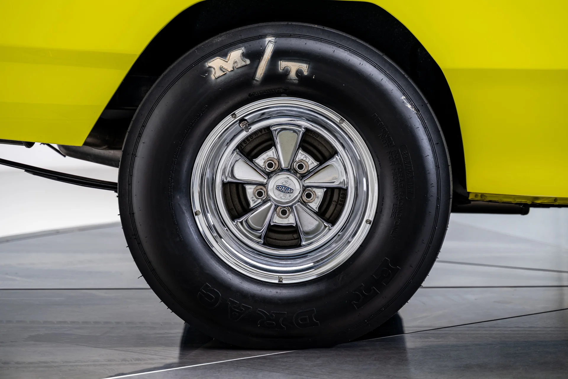 Dodge Dart 1969 - Imagem 20