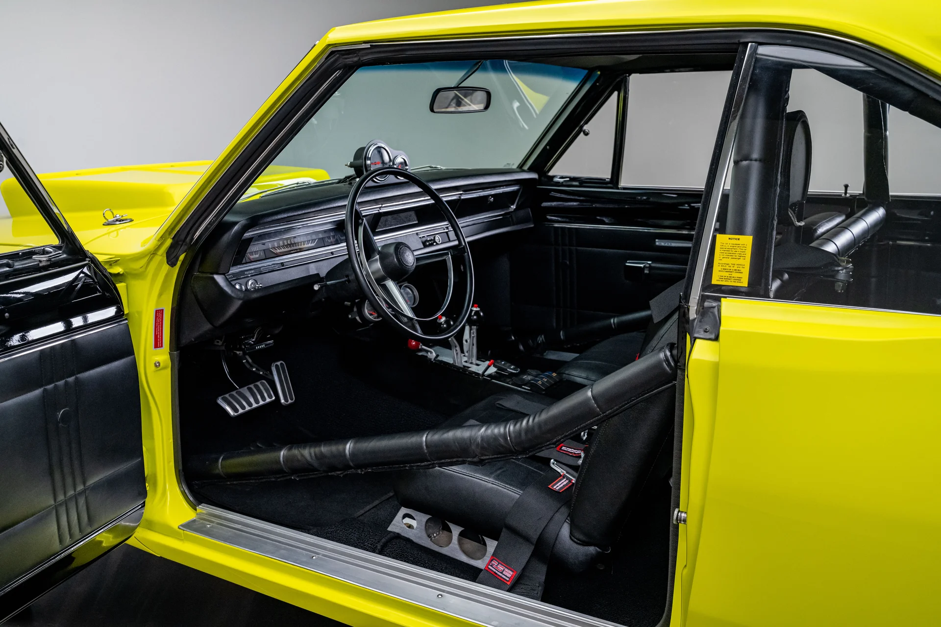 Dodge Dart 1969 - Imagem 18